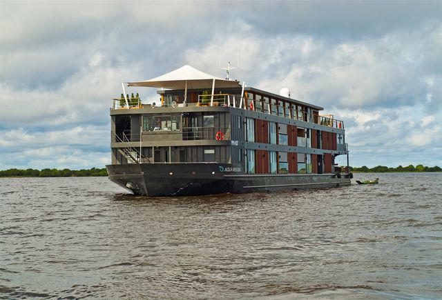 14-Daagse Prive Rondreis & Cruise Cambodja en Vietnam - Ontdek de geheimen van de Mekong Rivier & Angkor Wat